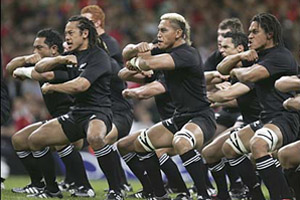 HAKA